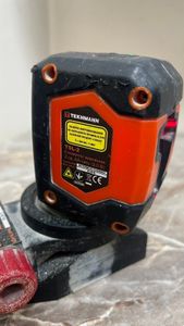 Б/в Лазерний нівелір Tekhmann tsl-2 01-200883275