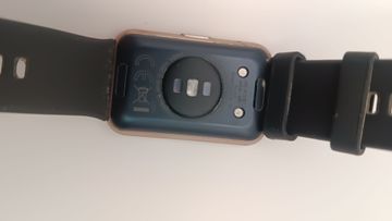 Б/в Смарт-годинник Huawei watch fit 01-200833013