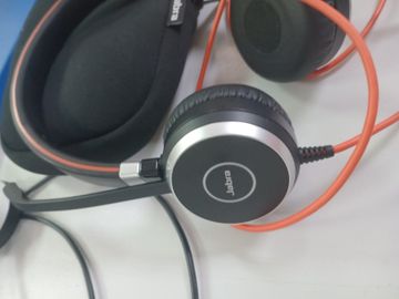 Б/в Навушники Jabra evolve 30 ii usb-c/a stereo ms 01-200883681