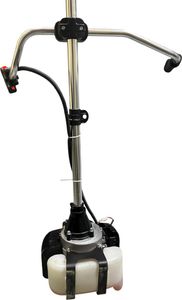 Б/в Мотокоса Stromo srm-520 01-200884078