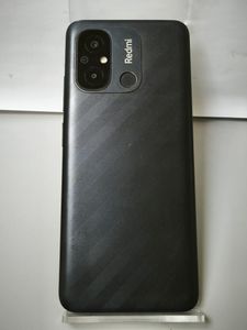 Б/у Мобильный телефон Xiaomi redmi 12c 4/128gb 01-200884254