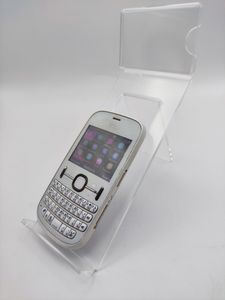 Б/в Мобільний телефон Nokia asha 200 rm-761 01-200882181