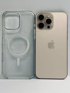 Б/в Мобільний телефон Apple iphone 16 pro max 512gb 01-200884088