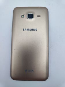 Б/в Мобільний телефон Samsung galaxy j3 sm-j320f 01-200883669