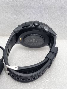 Б/в Смарт-годинник Smartwatch kt76 01-200883824