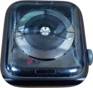 Б/в Смарт-годинник Apple watch series 5 gps 44mm aluminium case 01-200854400