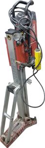 Б/в Установка алмазного буріння Hilti dd250+станина 01-200876633