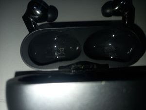 Б/в Навушники Huawei freebuds 2 pro  01-200884897