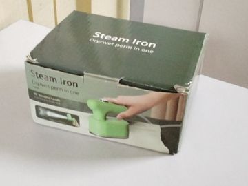 Б/в Праска Electric Steam Iron r.1229 01-200884924