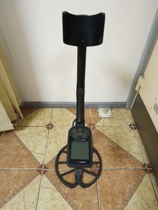 Б/в Металошукач Nokta makro simplex+ 01-200885427