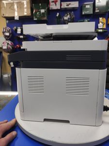 Б/в Принтер Hp color laser mfp 179fnw 01-200883776