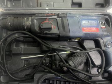 Б/в Перфоратор Ижмаш ип-1200 dfr 01-200884262