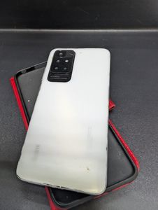 Б/у Мобільний телефон Xiaomi redmi 10 4/128gb 01-200885680