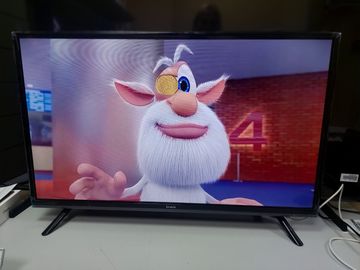 Б/у Телевизор Bravis 32k5000h 01-200885910