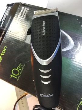 Б/в Тример електричний Liberton lhc-7002 01-200885967