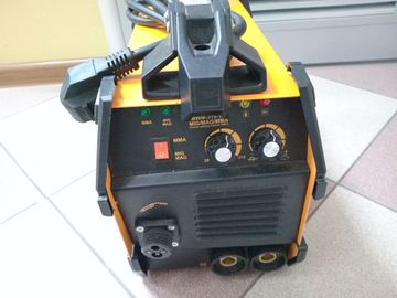 Б/в Зварювальний апарат M?Chtz mwm-315-1m mig/mag/mma 01-200885665