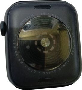 Б/в Смарт-годинник Apple watch se 2 gps 44mm aluminium case 01-200886955