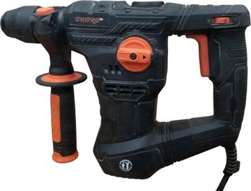 Б/у Перфоратор Dnipro-M bh-14s 01-200844486