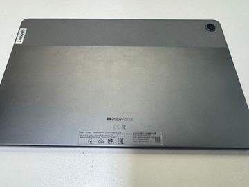 Б/в Планшет Lenovo tab m10 plus tb-128xu 4/128gb lte 01-200886643