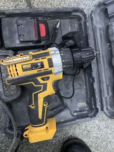 Wolt 2акб / зп / кейс