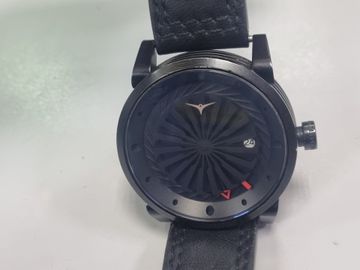 Б/в Годинник Zinvo Blade phantom 01-200888149