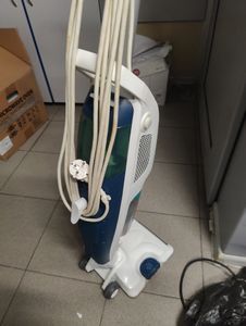 Б/в Пилосос Rowenta clean & steam ry7777wh 01-200887077