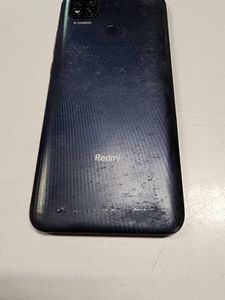 01-200198205: Xiaomi redmi 9 4/64gb