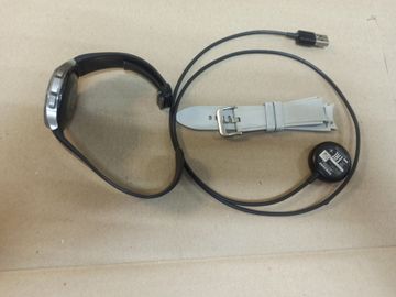 Б/в Смарт-годинник Samsung galaxy watch4 classic 46mm 01-200888051