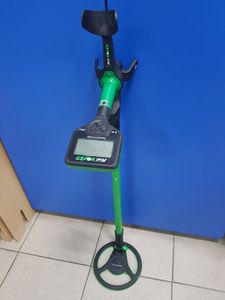 Б/у Металлоискатель Nokta makro midi hoard 01-200887888