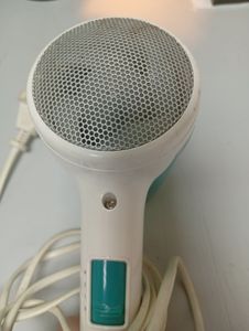 Б/у Фен Rowenta cv1630 01-200849233