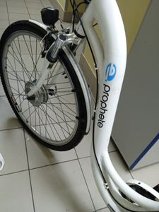 Б/в Велосипед Prophete navigator 1.3 01-200884988