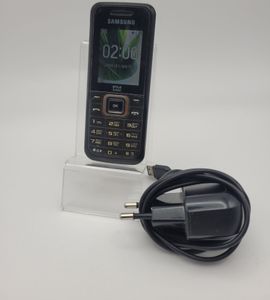 Б/у Мобильный телефон Samsung e2100 01-200888938