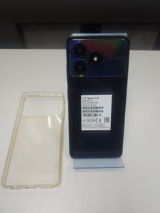 Б/в Мобільний телефон Zte blade a36 2/64gb 01-200889234