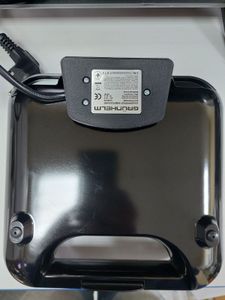 Б/в Вафельниця Grunhelm gsm840 01-200889209