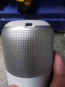 Bose portable smart speaker model 429329