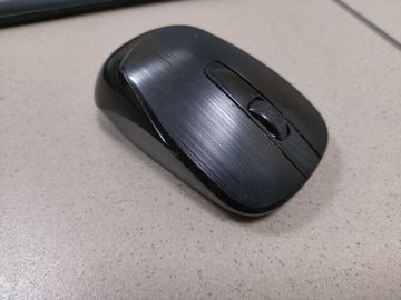 Б/в Бездротові клавіатура+миша Genius slimstar 8008 wireless 01-200889453