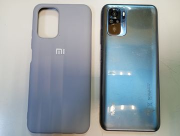 Б/в Мобільний телефон Xiaomi redmi note 10s 6/64gb 01-200886829