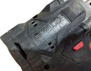 Б/в Гайковерт Dnipro-M dtw-201bc compact 1акб 4ah зп 01-200887572