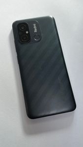 Б/в Мобільний телефон Xiaomi redmi 12c 3/64gb 01-200889898