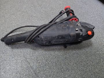 Б/в Кутова шліфмашина Dnipro-M gl-280 01-200883635