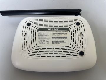 Б/у Беспроводный маршрутизатор Tp-Link tl-wr740n 01-200889680