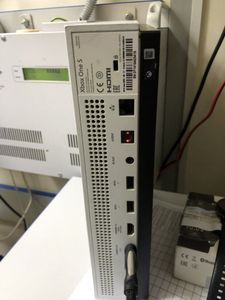 Б/в Ігрова приставка Microsoft xbox one s 500gb 01-200890250