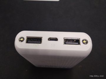 Б/в Повербанк Hoco b20 10000 01-200890254