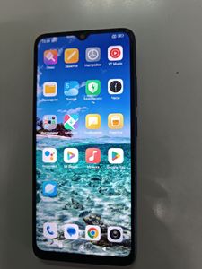 Б/у Мобільний телефон Xiaomi redmi 12c 3/64gb 01-200889683