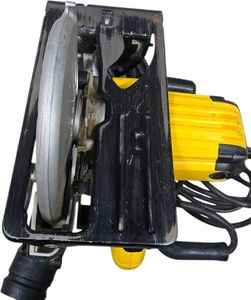 Б/у Пила дисковая Dewalt dwe560 01-200873091