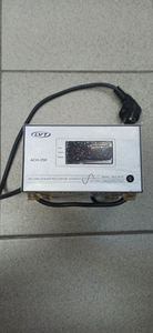 Б/в Стабілізатор напруги Lvt асн-250 01-200890506