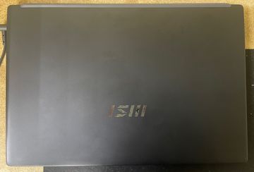 Б/в Ноутбук Msi 15/ryzen 5 7430u ddr4/16gb ddr4/hdd *відсутній/ssd 512 gb/*інтегрована 01-200889218