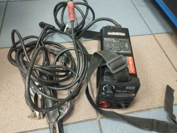 Б/в Зварювальний апарат Dnipro-M sab-14d mini 01-200890483