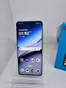 Б/у Мобільний телефон Oneplus nord 4 16/512gb 01-200890429