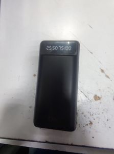 Б/в Повербанк Kpg kp-37 (30000mah) 01-200891306